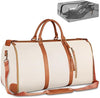 The Travelo Folding Duffle Bag
