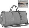 The Travelo Folding Duffle Bag