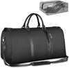 The Travelo Folding Duffle Bag