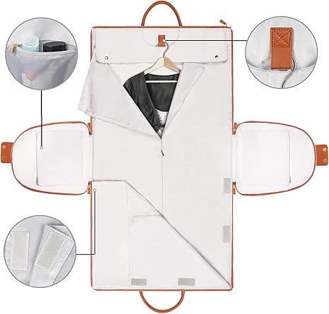 The Travelo Folding Duffle Bag