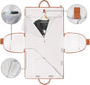 The Travelo Folding Duffle Bag